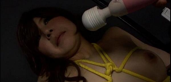  Suzanna drilled with toys in kinky porn scenes